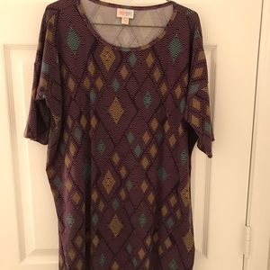 LuLaRoe Top